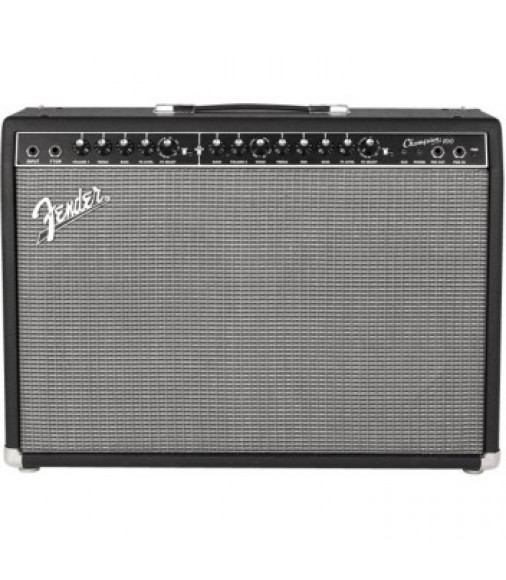 Fender Champion 100 Guitar Amplifier Combo