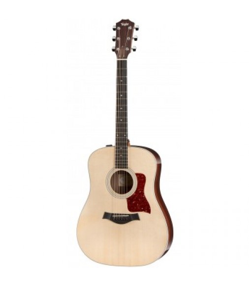 Taylor 210E Deluxe Rosewood Dreadnought Electro Acoustic