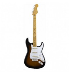 Squier Classic Vibe Strat '50s Guitar in 2-Colour Sunburst