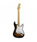 Squier Classic Vibe Strat '50s Guitar in 2-Colour Sunburst