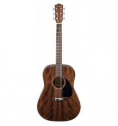 Fender CD-60 All Mahogany Acoustic Guitar