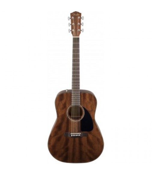 Fender CD-60 All Mahogany Acoustic Guitar