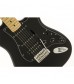 Fender American Special  Stratocaster HSS Maple Neck (Black)