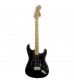 Fender American Special  Stratocaster HSS Maple Neck (Black)