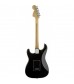 Fender American Special  Stratocaster HSS Maple Neck (Black)