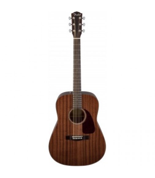 Fender CD-140S All Mahogany Acoustic Guitar