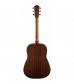 Fender CD-140S All Mahogany Acoustic Guitar