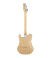 Fender American Standard Telecaster Electric Guitar Maple in Natural