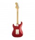 Fender American Special Stratocaster MN Candy Apple Red