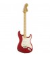 Fender American Special Stratocaster MN Candy Apple Red