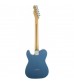 Fender American Special Telecaster, Rosewood, Lake Placid Blue