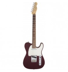 Fender American Standard Telecaster MN Bordeaux Metallic