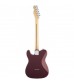 Fender American Standard Telecaster MN Bordeaux Metallic