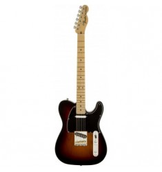 Fender American Special Telecaster Electric Guitar in 3 Tone Sunburst