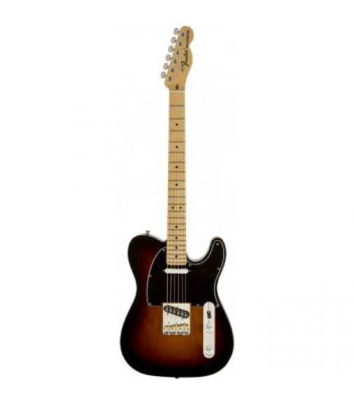 Fender American Special Telecaster Electric Guitar in 3 Tone Sunburst