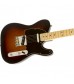 Fender American Special Telecaster Electric Guitar in 3 Tone Sunburst