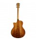 Taylor K26CE Koa Series Grand Symphony Electro Acoustic