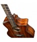 Taylor K26CE Koa Series Grand Symphony Electro Acoustic