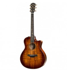 Taylor K26CE Koa Series Grand Symphony Electro Acoustic