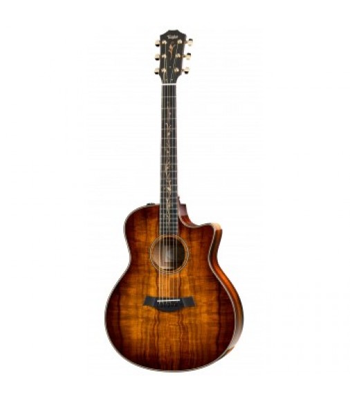 Taylor K26CE Koa Series Grand Symphony Electro Acoustic