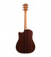 Taylor 810CE Rosewood Dreadnought Electro Acoustic