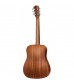 Taylor Baby BT2E Mahogany Electro Acoustic Guitar