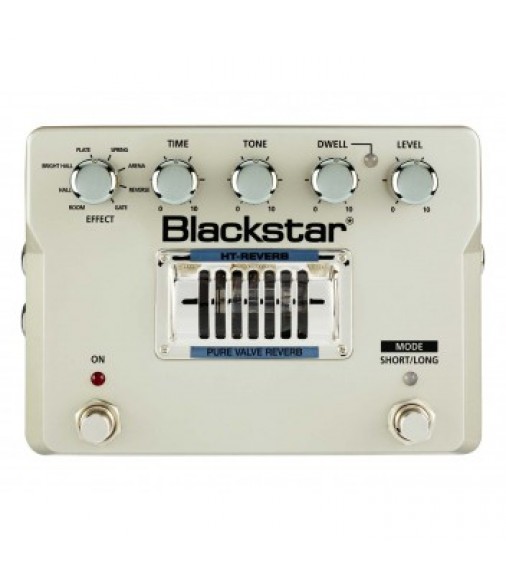 Blackstar HT-REVERB Guitar Effects Pedal