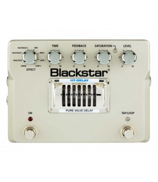 Blackstar HT-Delay Guitar Effects Pedal