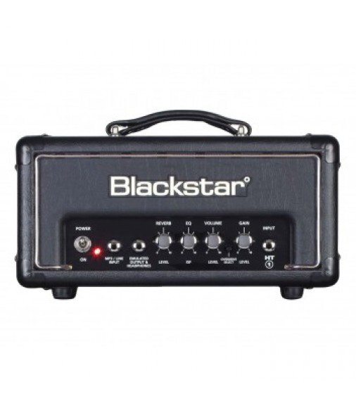 Blackstar HT-1Rh Guitar Amplifier Head