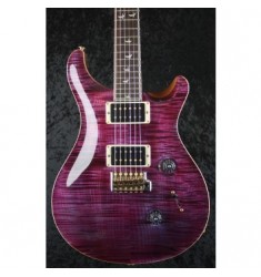 PRS 30th Anniversary Custom 24 Violet 10 Top