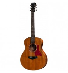 Taylor GS Mini-E Mahogany Top Electro Acoustic Guitar, ES-2