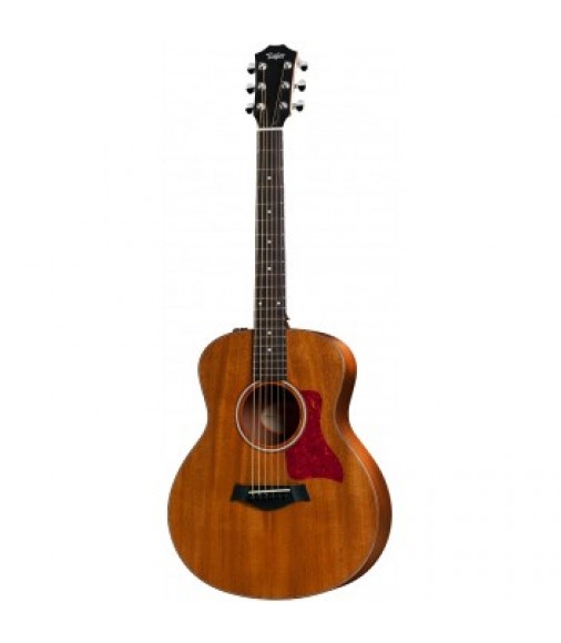 Taylor GS Mini-E Mahogany Top Electro Acoustic Guitar, ES-2