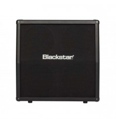 Blackstar ID:412A Angled Guitar Speaker Cabinet