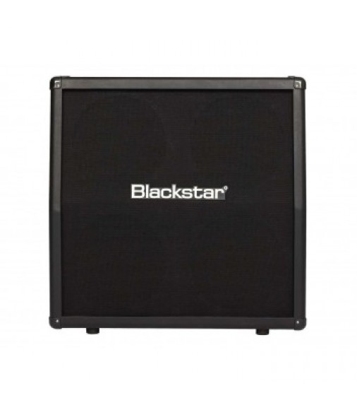 Blackstar ID:412A Angled Guitar Speaker Cabinet