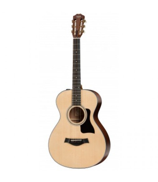 Taylor 312e 12-Fret Electro Acoustic Guitar 2016