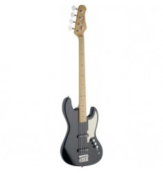 Eastcoast SBJ-50 Bass Guitar Black