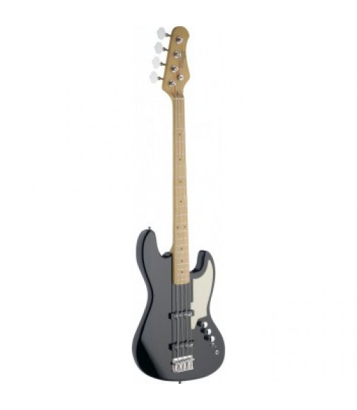 Eastcoast SBJ-50 Bass Guitar Black