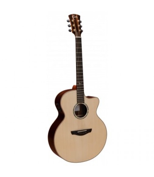 Faith Fjhg Jupiter HI Gloss Acoustic Guitar