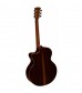 Faith Fjhg Jupiter HI Gloss Acoustic Guitar