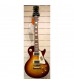 Cibson Custom Shop 1959 C-Les-paul Reissue VOS Bourbon Burst