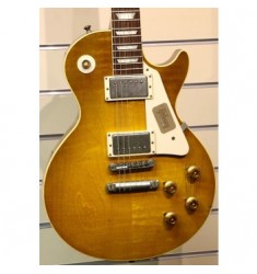 Cibson Custom Shop Collectors Choice #13 1959 C-Les-paul &quot;Spoonful Burst&quot;