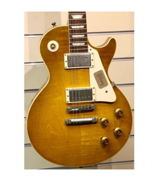 Cibson Custom Shop Collectors Choice #13 1959 C-Les-paul &quot;Spoonful Burst&quot;