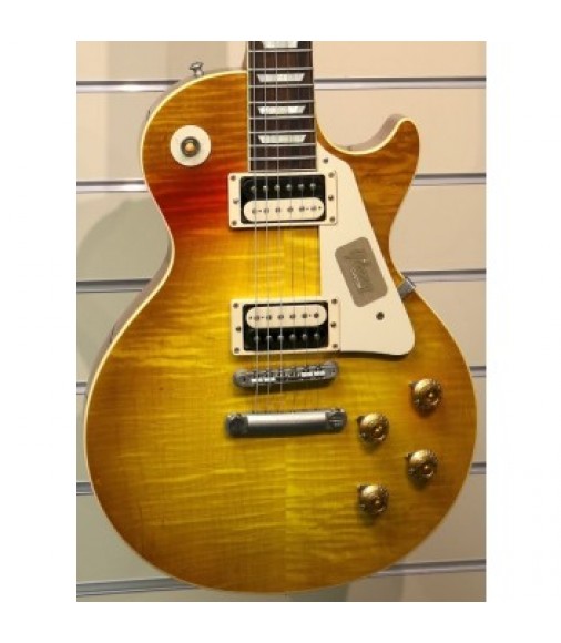 Cibson Custom Shop Collectors Choice #16 1959 C-Les-paul &quot;Redeye&quot;, Dirty Lemonburst