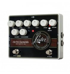 Electro-Harmonix Lester G Deluxe Rotary Speaker