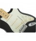 Fender American Elite Stratocaster, Maple Fingerboard, Mystic Black