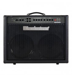 Blackstar HT-Metal 60 Guitar Amplifier Combo