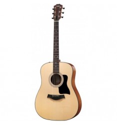 Taylor 110e Dreadnought Electro-Acoustic Guitar