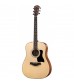 Taylor 110e Dreadnought Electro-Acoustic Guitar