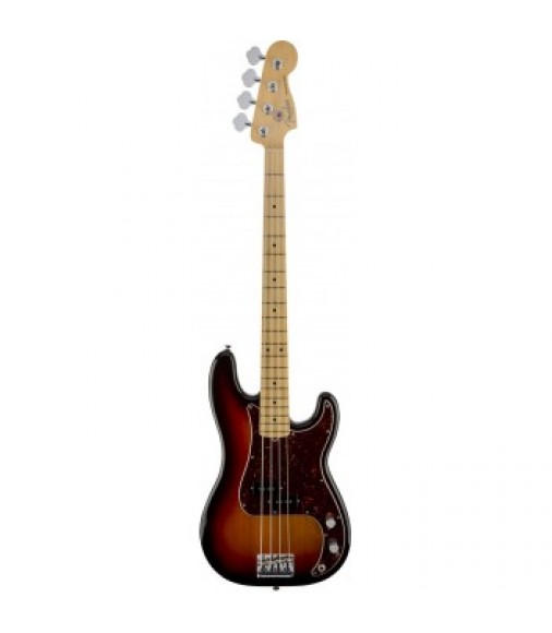 Fender American Elite Precision Bass RW in 3 Colour Sunburst