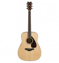 Yamaha FG800M Acoustic in Natural